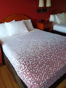 Double Room room in Econo Lodge Northeast