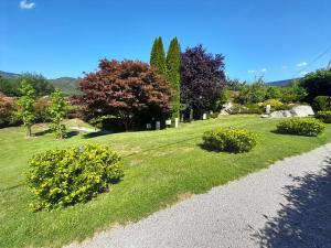 Maisons de vacances Gite de grettery : photos des chambres