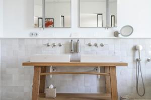 Hotels Le Couvent des Minimes Hotel & Spa L'Occitane : photos des chambres