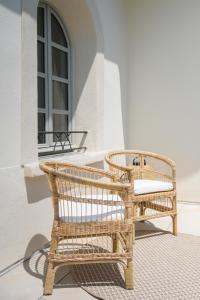 Hotels Le Couvent des Minimes Hotel & Spa L'Occitane : photos des chambres