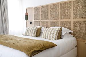 Hotels Le Couvent des Minimes Hotel & Spa L'Occitane : photos des chambres