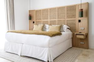 Hotels REOUVERTURE - Le Couvent des Minimes Hotel & Spa L'Occitane : photos des chambres