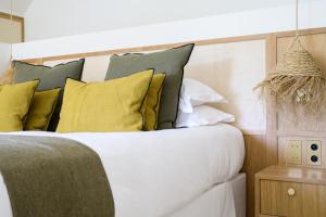 Hotels REOUVERTURE - Le Couvent des Minimes Hotel & Spa L'Occitane : photos des chambres