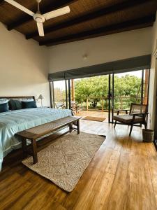 niketh villa komari arugambay