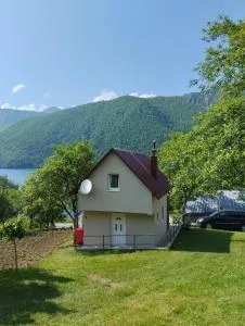 Apartman Stević - Rudinice