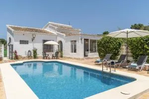 Casa del Limonero - El Tosalet