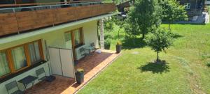 Appartement Dallavia