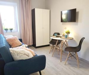 Mini Apartamenty Poznań