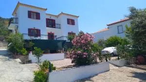 安娜西斯一室公寓 - Tsoukalokhórion