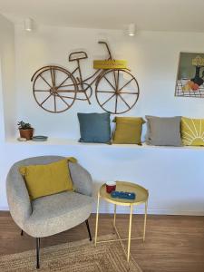 LA BOHÊME by K6 Conciergerie Villas