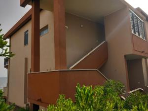 Bed and Breakfast Onde Beach Poetto img21