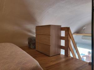 Appartements Zen : photos des chambres