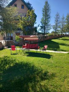 Villa Das Zabljak