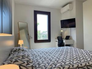 Baggio Boutique Apartment - Affitti Brevi Italia