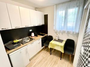 Velin Apartment
