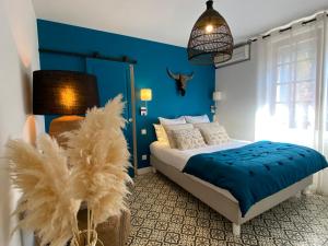 Hotels Hotel Le Neptune en Camargue : photos des chambres