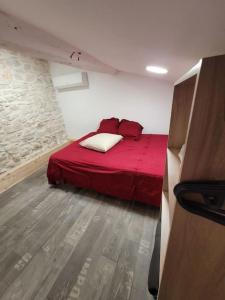 Appartements Appartement cosy & piscine privee - Le Strelitzia : photos des chambres