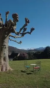 Logement entier dans un écrin de verdure - Eysus