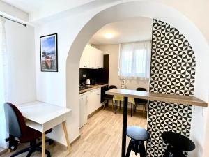 Velin Apartment