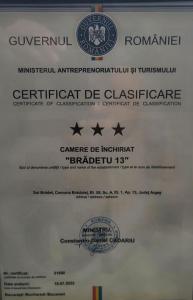 Brădetu 13