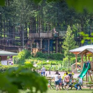 Maisons de vacances Escapade Normande avec son sauna prive : photos des chambres