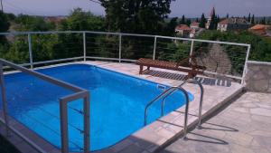 3 star talu Holiday Home Bobovisca Ložišće Horvaatia