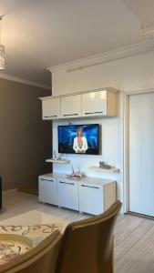 Luca Apart Solid Residence Mamaia