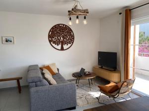 Appartements Appt confort avec terrasse au calme a Fouras! : photos des chambres