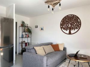 Appartements Appt confort avec terrasse au calme a Fouras! : photos des chambres