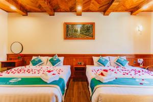 Palm Bay Resort Phu Quoc