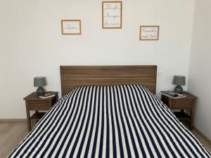 Appartements Appt confort avec terrasse au calme a Fouras! : photos des chambres