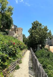 Appartement Vieux Mans