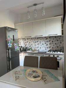 Luca Apart Solid Residence Mamaia