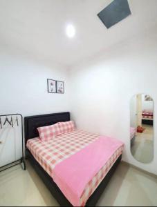 Villa Sanjaya Syariah