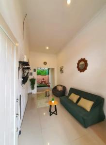 Villa Sanjaya Syariah