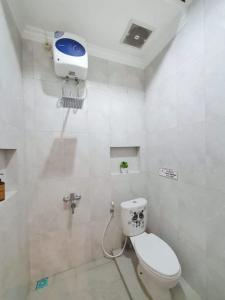 Villa Sanjaya Syariah