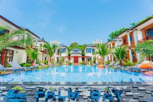 Palm Bay Resort Phu Quoc