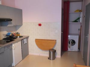 Chalet Lafayette Appartement 04