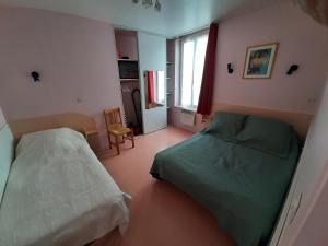 Chalet Lafayette Appartement 04