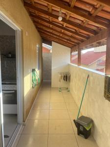 Chalé em Resort