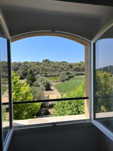 Appartements a la ferme : photos des chambres