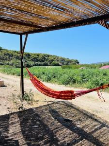 Appartements a la ferme : photos des chambres