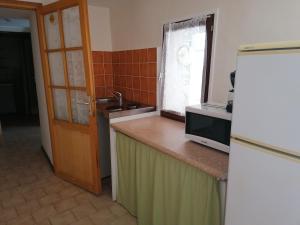 Appartements Romarin : photos des chambres