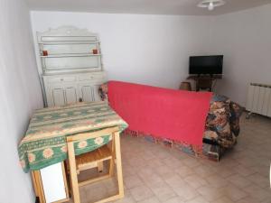 Appartements Romarin : photos des chambres