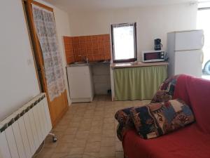 Appartements Romarin : photos des chambres