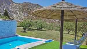 Cortijo AguaChá