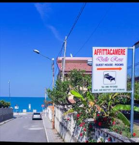 Affittacamere delle rose