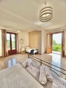 Casa vacanze "Sautufao" - San Leonardello