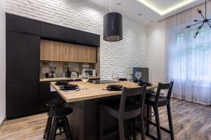 Alder Bridge Apartment