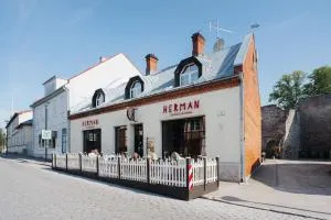 海尔玛努斯玛雅酒店 - 哈普萨卢 海尔玛努斯玛雅酒店 - 哈普萨卢